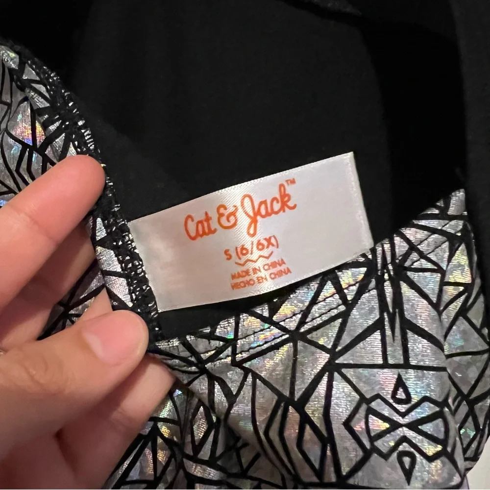 💗 Cat & Jack - Toddler‎ Girls Leotard